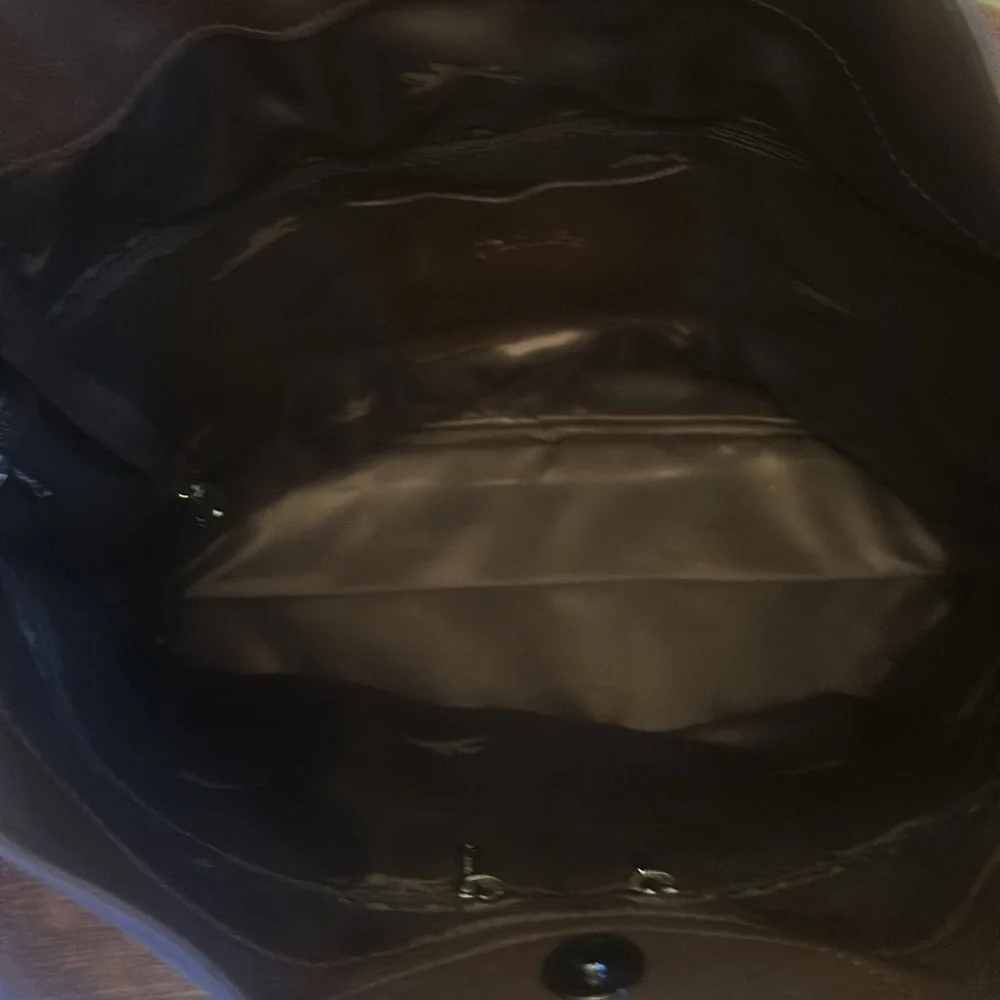 Longchamp 3D Hobo in Purple - Picture 12 of 16